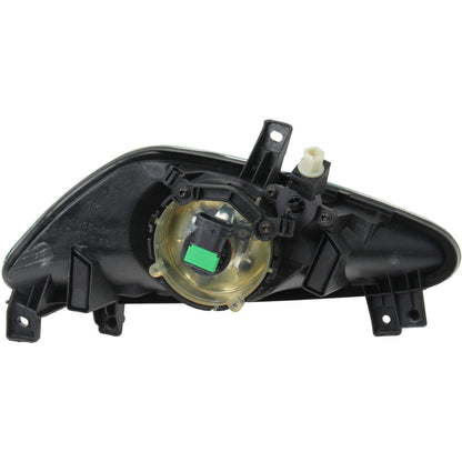 Marelli Fog Light