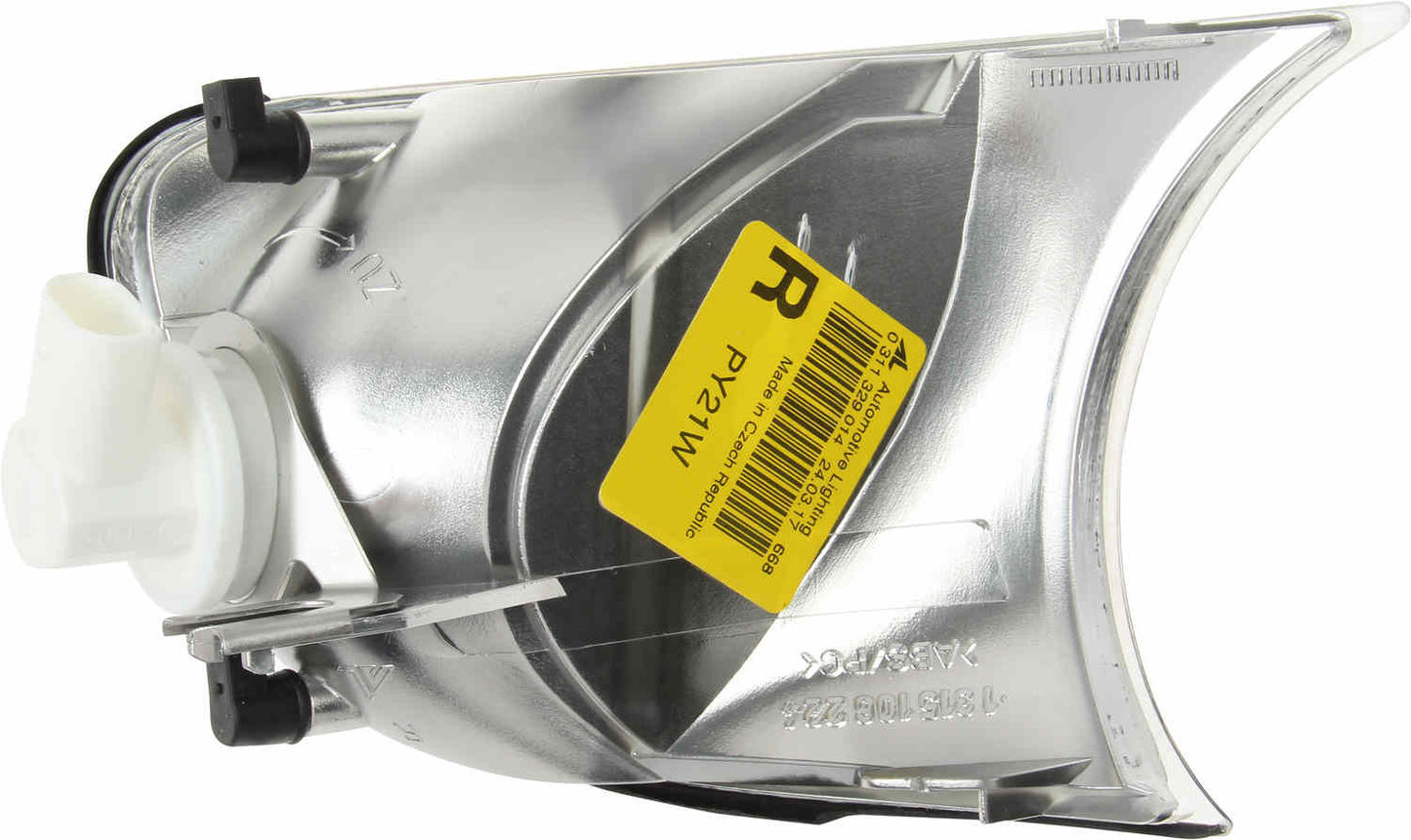 Marelli Turn Signal Light Assembly