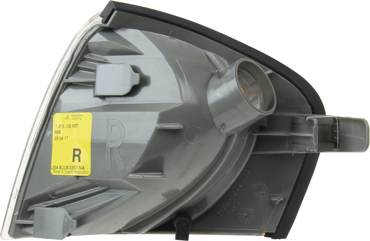 Marelli Turn Signal Light Assembly