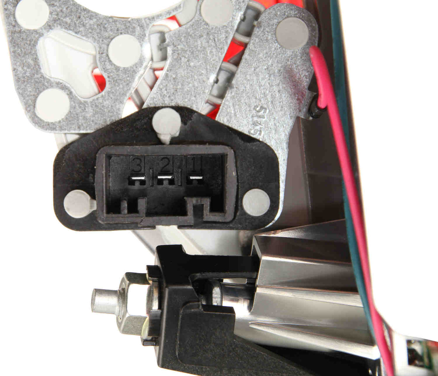 Marelli Tail Light