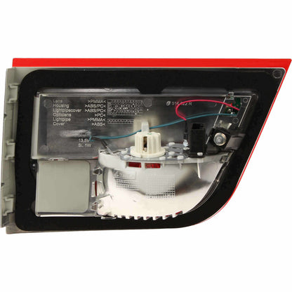 Marelli Tail Light