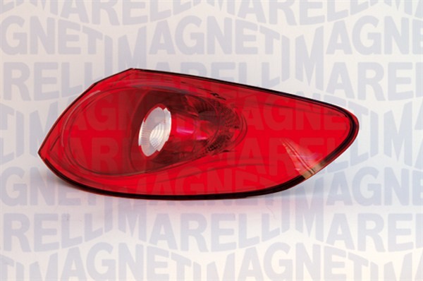 Marelli Vehicle Part LLG322