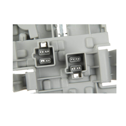 Marelli Tail Light Bulb Carrier