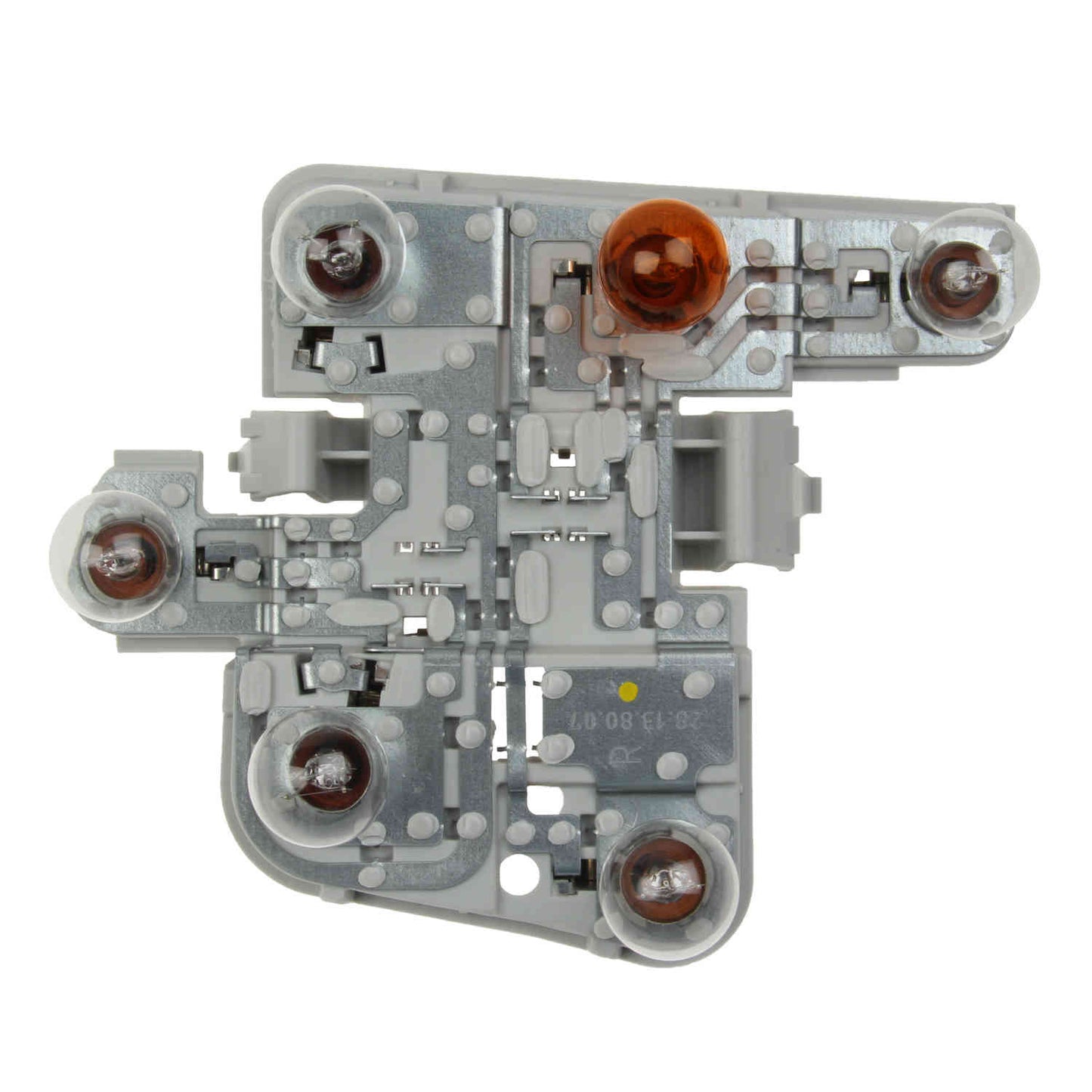 Marelli Tail Light Bulb Carrier