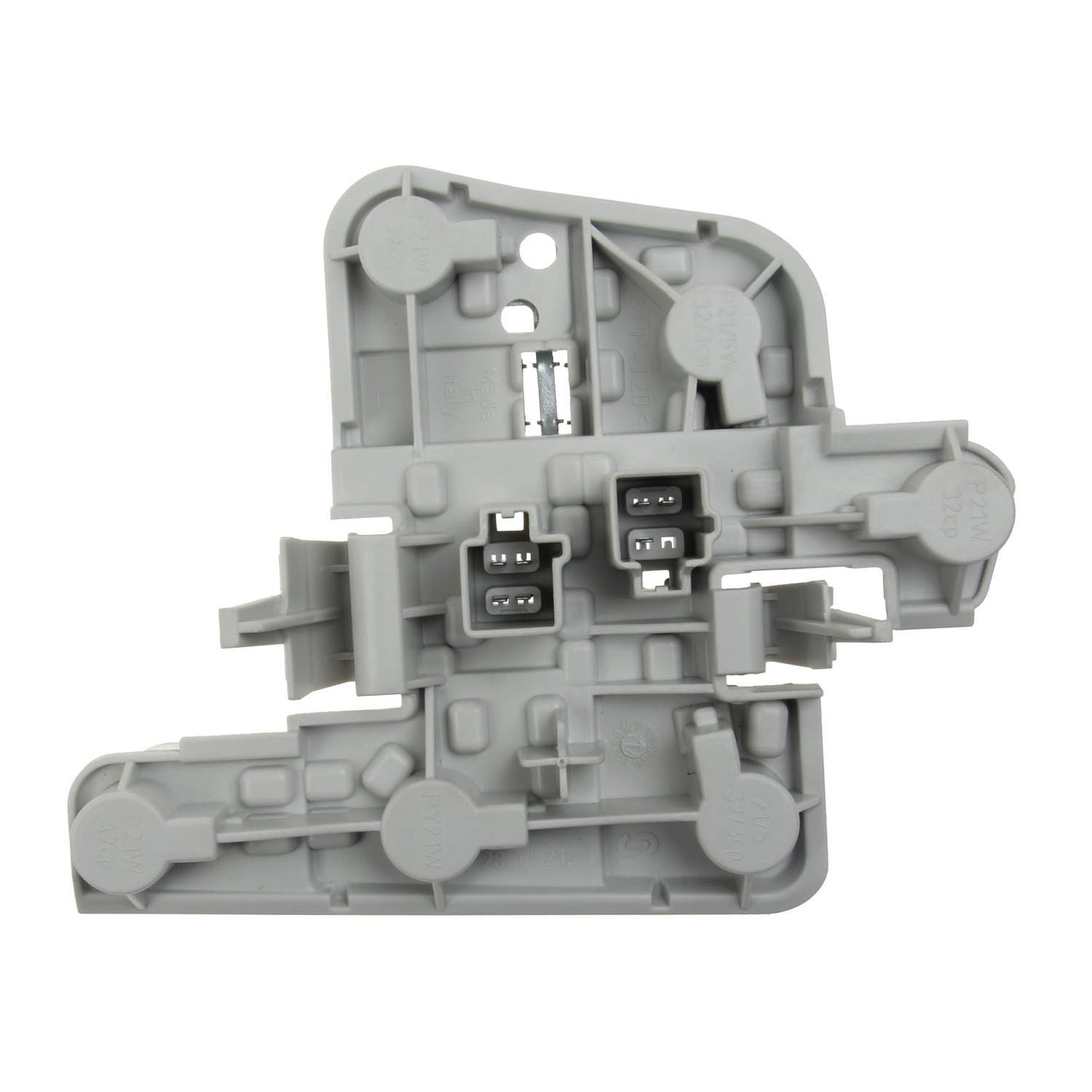 Marelli Tail Light Bulb Carrier