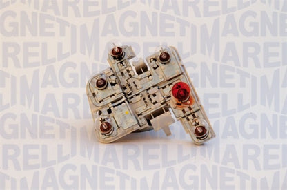 Marelli Tail Light Bulb Carrier
