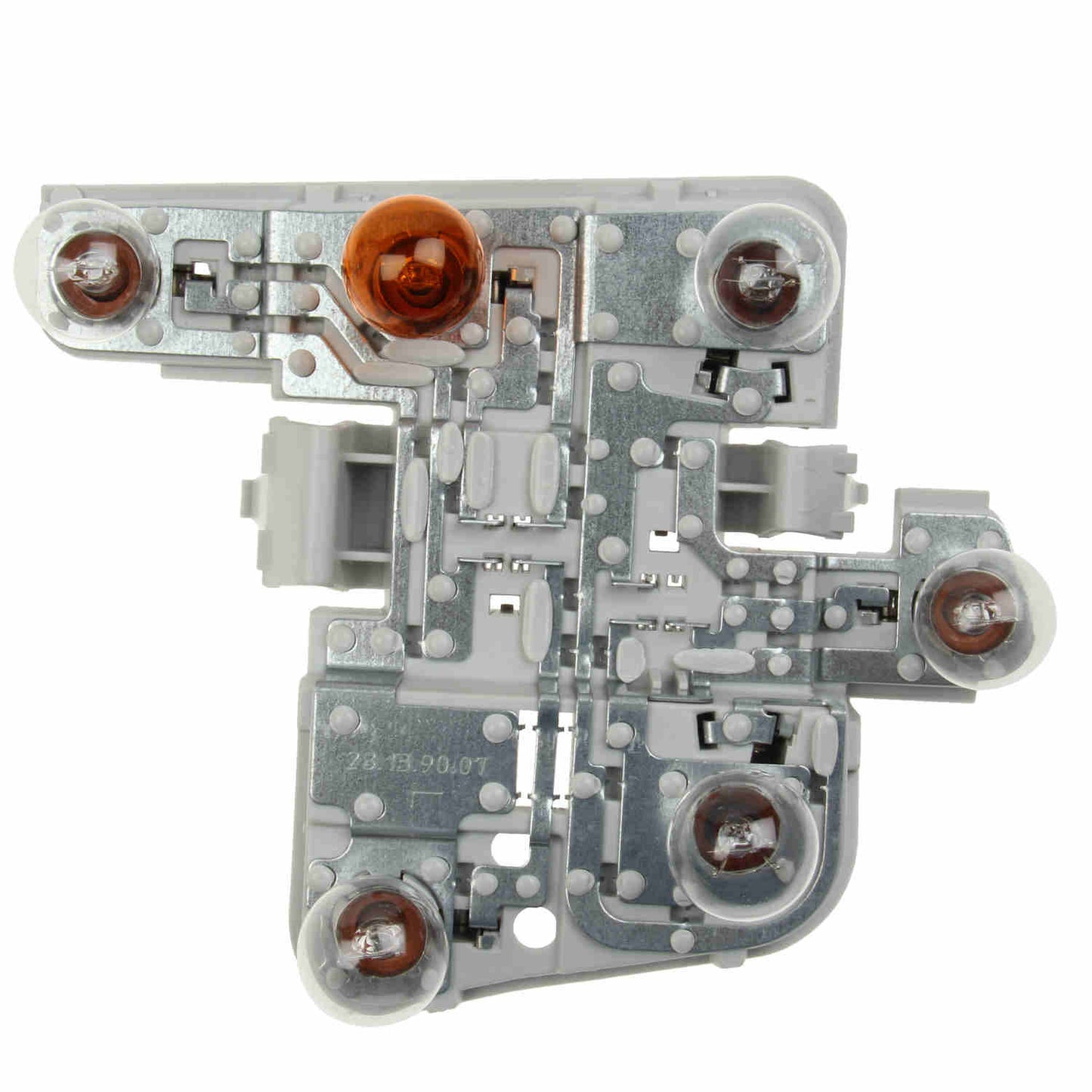 Marelli Tail Light Bulb Carrier