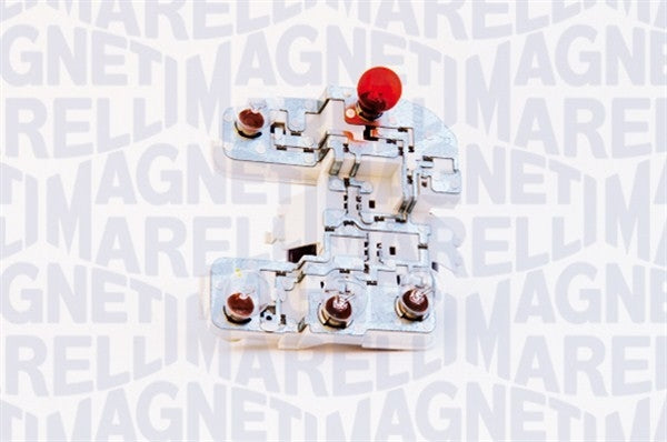 Marelli Tail Light Bulb Carrier