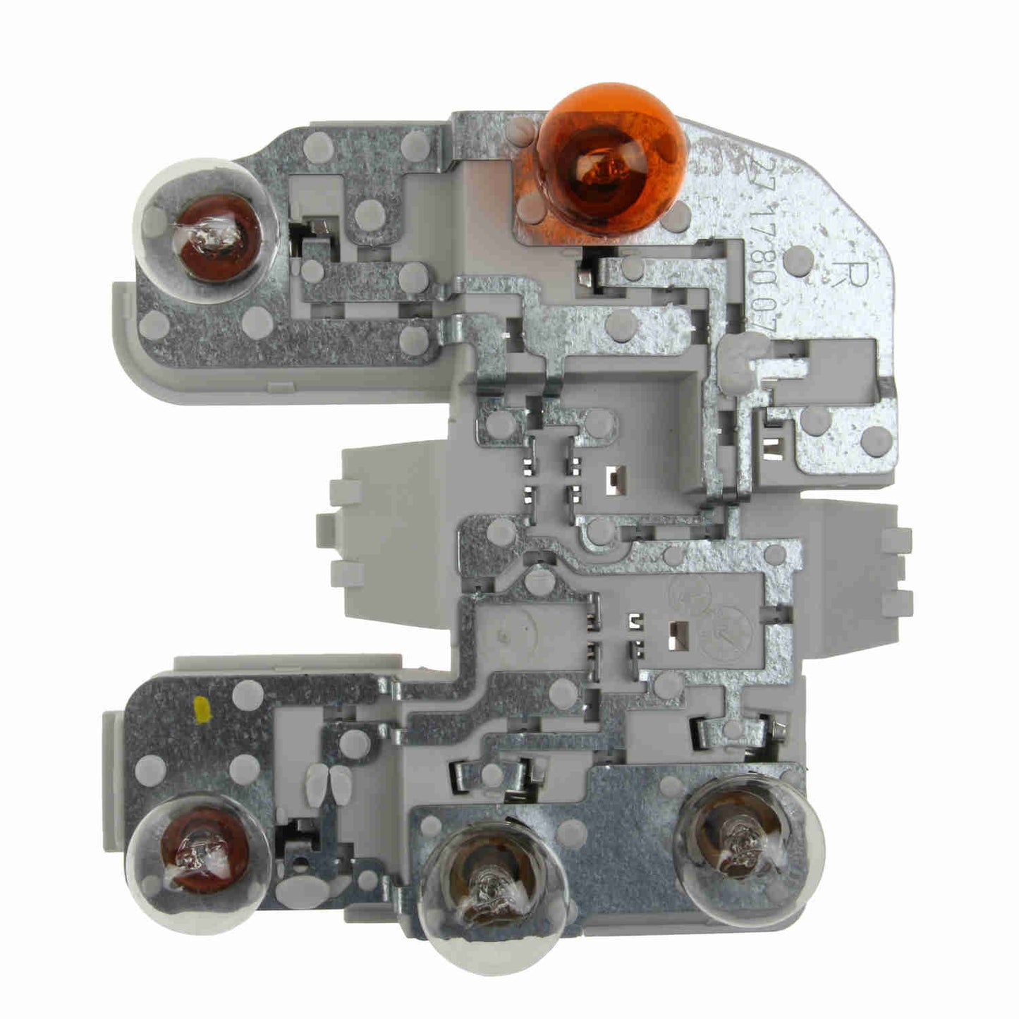 Marelli Tail Light Bulb Carrier