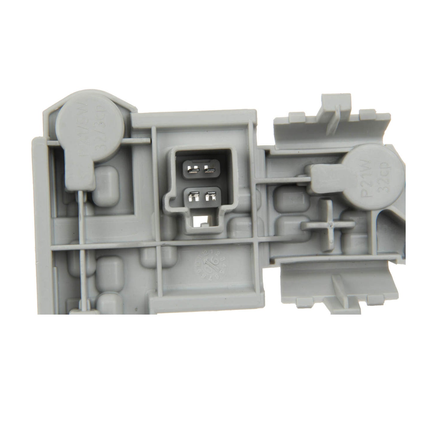 Marelli Tail Light Bulb Carrier