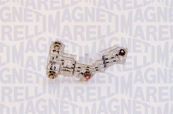 Marelli Tail Light Bulb Carrier