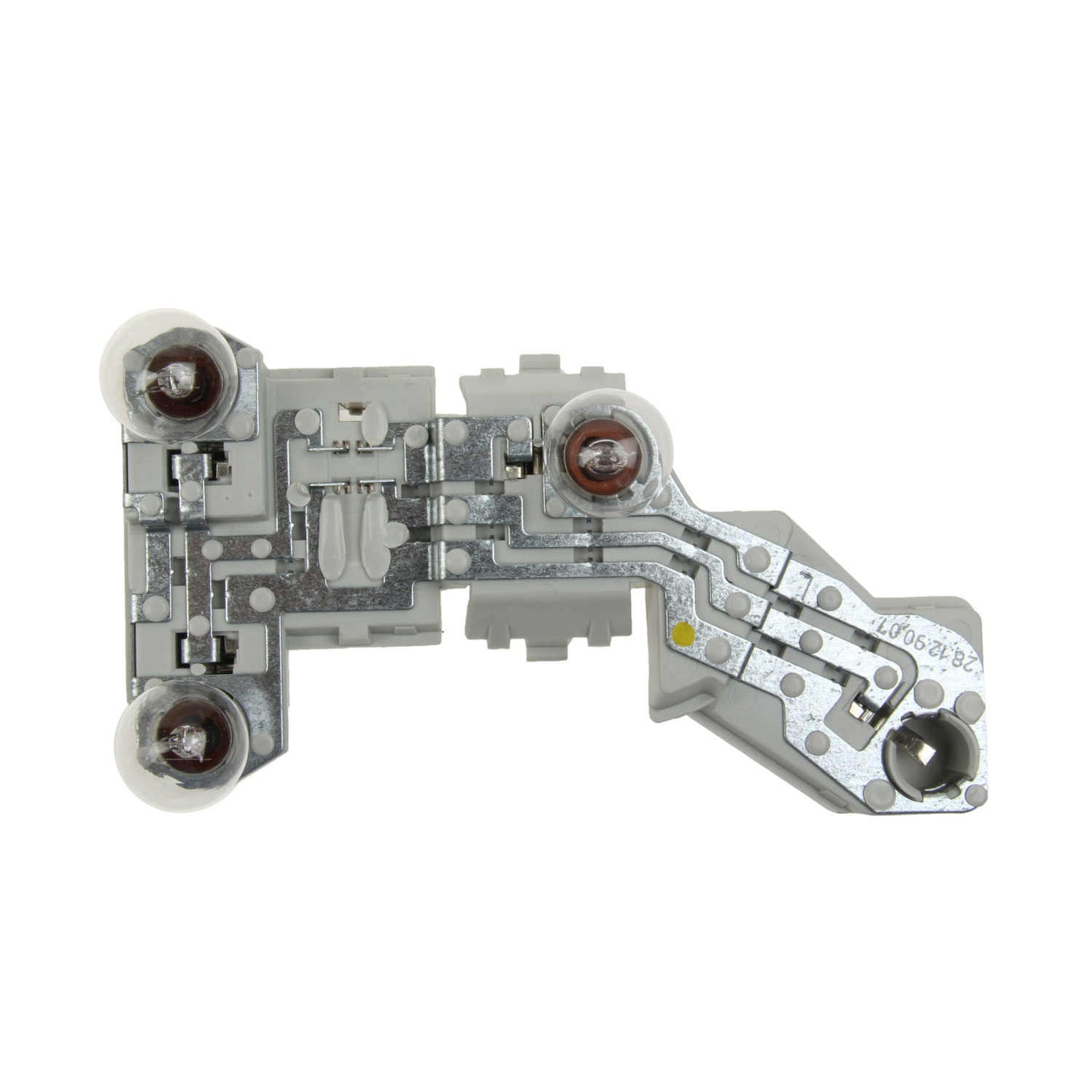Marelli Tail Light Bulb Carrier