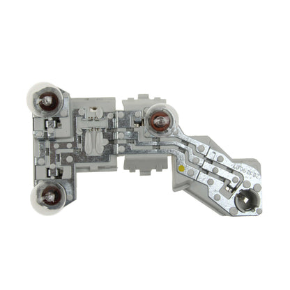Marelli Tail Light Bulb Carrier