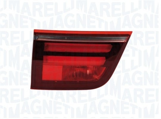 Marelli LLH482