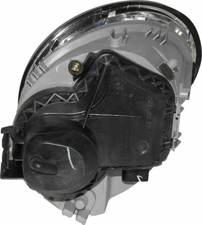 Marelli Headlight Assembly