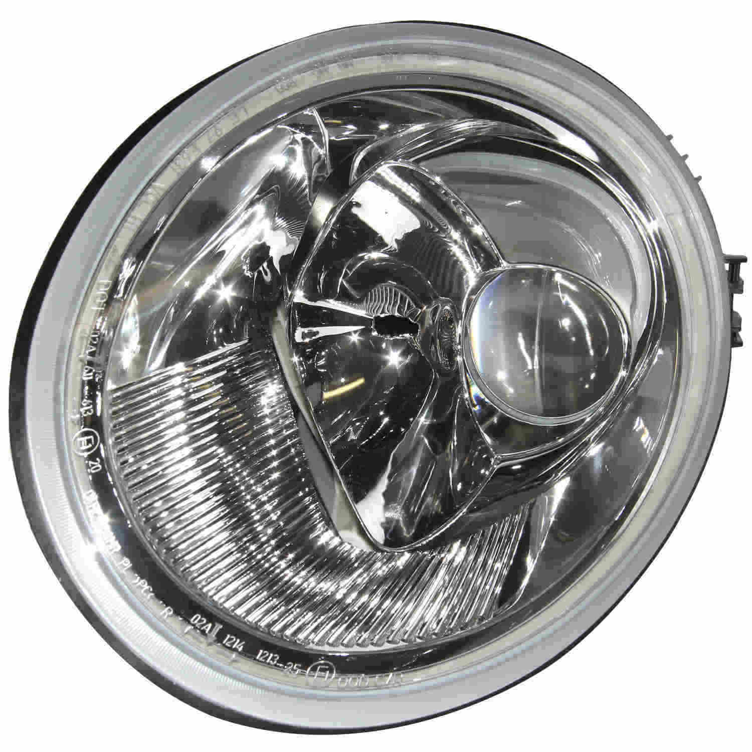 Marelli Headlight Assembly