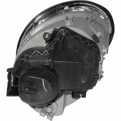 Marelli Headlight Assembly