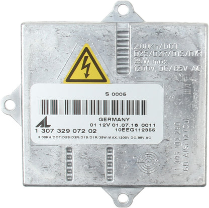 Marelli Xenon Headlight Control Module