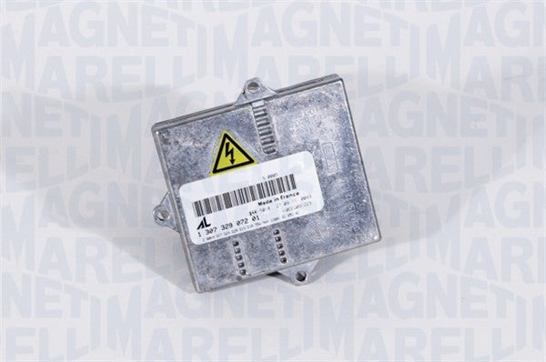 Marelli Xenon Headlight Control Module