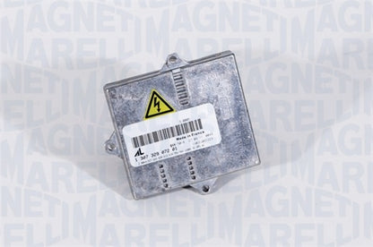Marelli Xenon Headlight Control Module