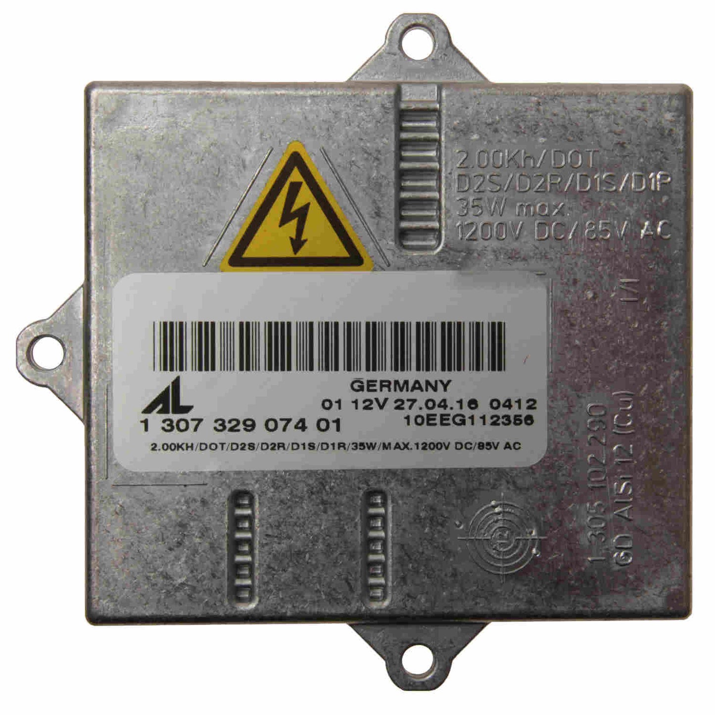Marelli Xenon Headlight Control Module