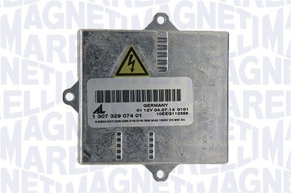 Marelli Xenon Headlight Control Module