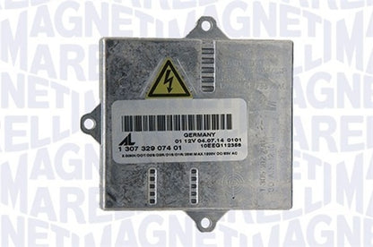 Marelli Xenon Headlight Control Module