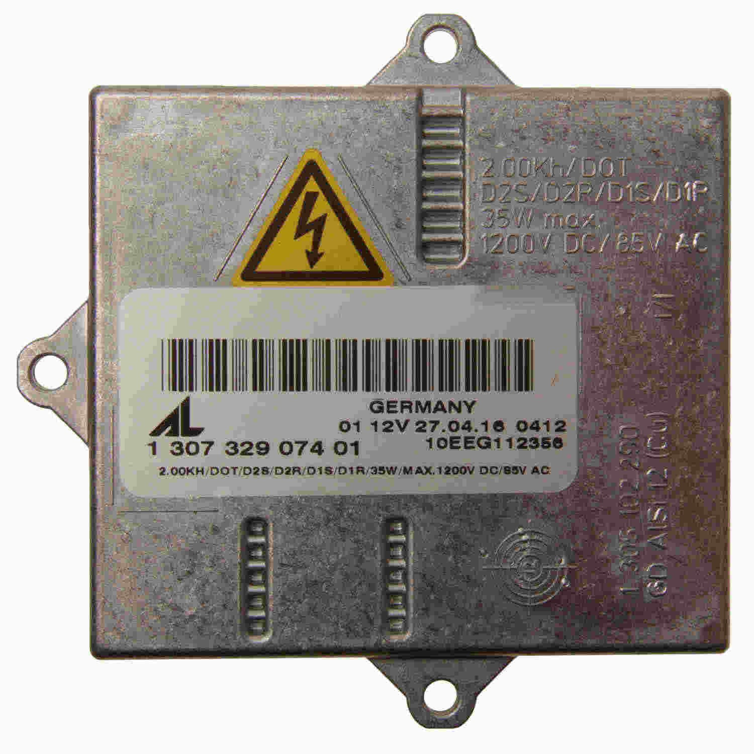 Marelli Xenon Headlight Control Module