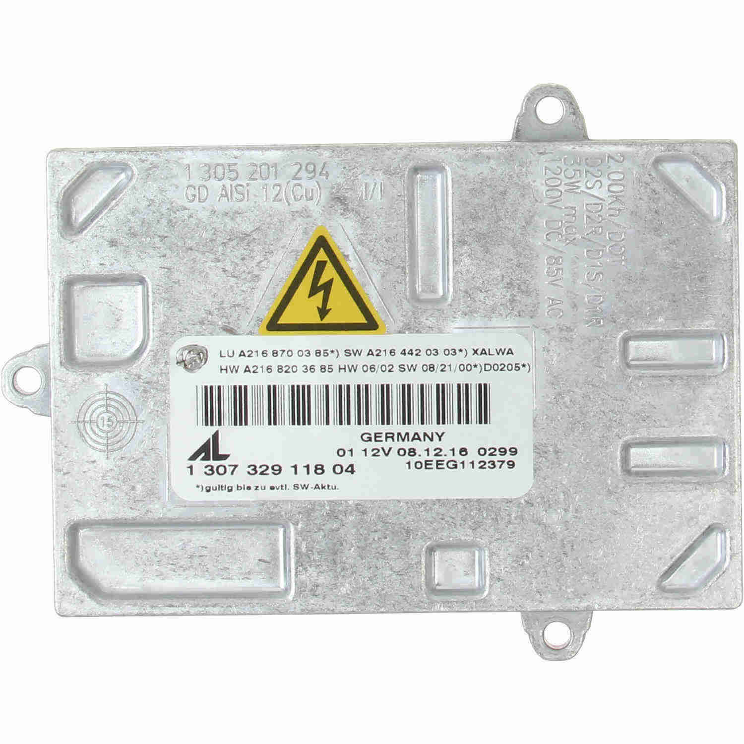 Marelli Xenon Headlight Control Module