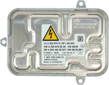 Marelli Xenon Headlight Control Module