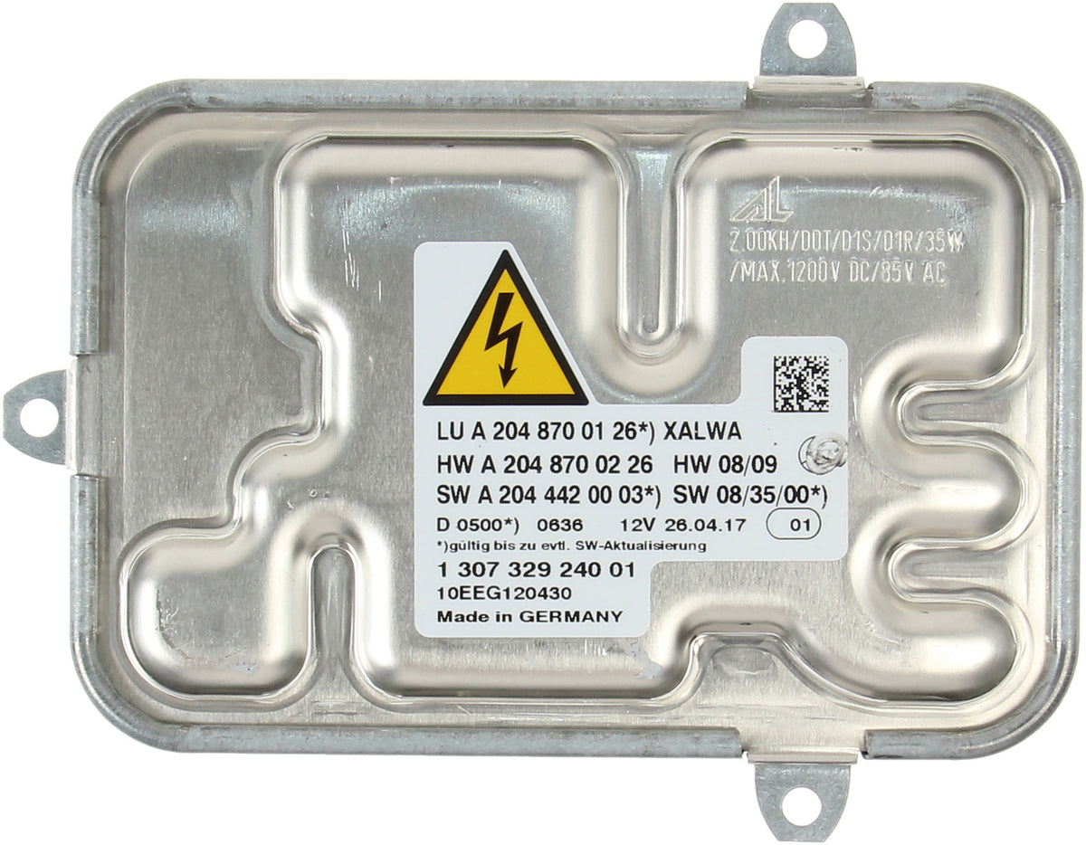 Marelli Xenon Headlight Control Module