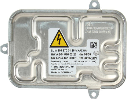 Marelli Xenon Headlight Control Module