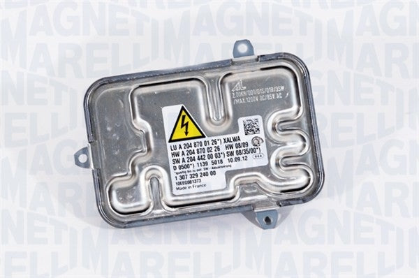 Marelli Xenon Headlight Control Module