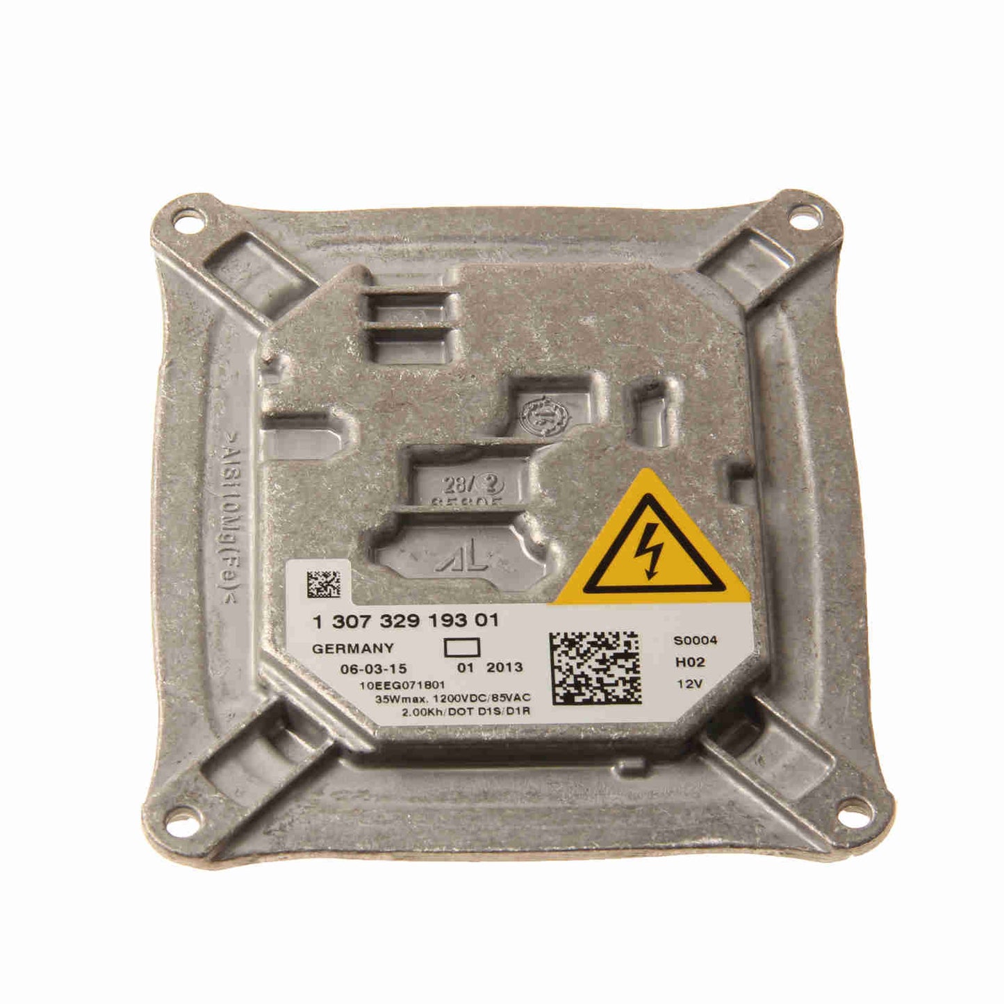 Marelli Xenon Lighting Ballast, Each, D1:LRB320, D1S:LRB320, JP1:86554014321,