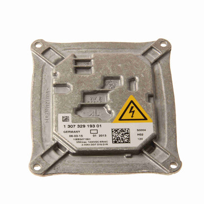 Marelli Xenon Lighting Ballast, Each, D1:LRB320, D1S:LRB320, JP1:86554014321,