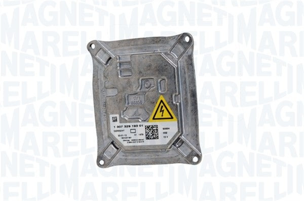 Marelli Xenon Lighting Ballast, Each, D1:LRB320, D1S:LRB320, JP1:86554014321,