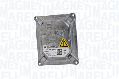 Marelli Xenon Lighting Ballast, Each, D1:LRB320, D1S:LRB320, JP1:86554014321,