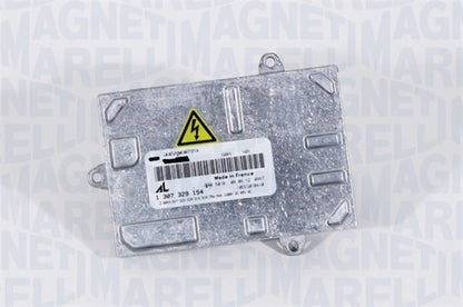 Marelli Xenon Lighting Ballast, Each, D1:LRB370, D1S:LRB370, JP1:86554012321,