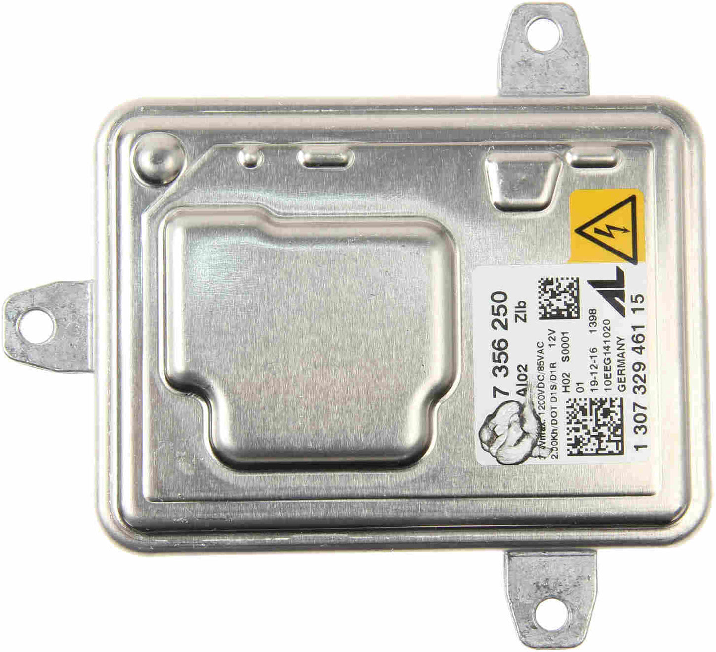 Marelli Xenon Headlight Control Module