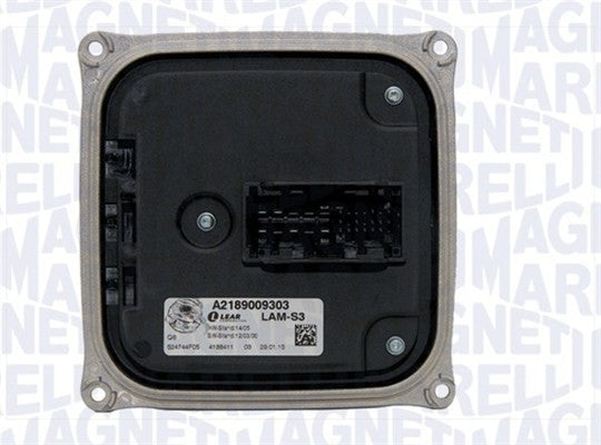 Marelli LRB880
