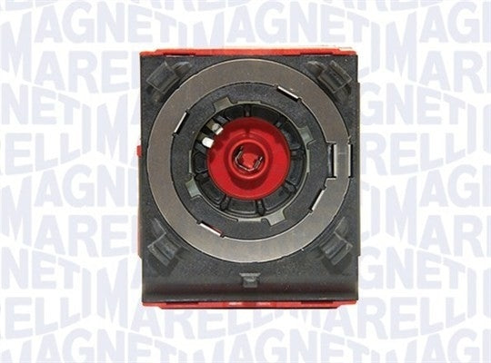 Marelli Xenon Headlight Igniter, Each, D1:LRB930, D1S:LRB930, JP1:86554011321,