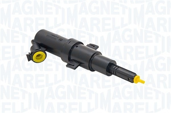 Marelli Headlight Washer Pressure Cylinder