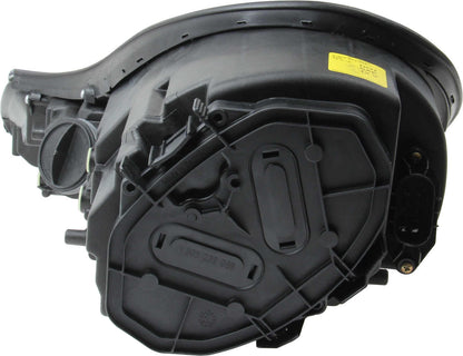 Marelli Headlight Assembly