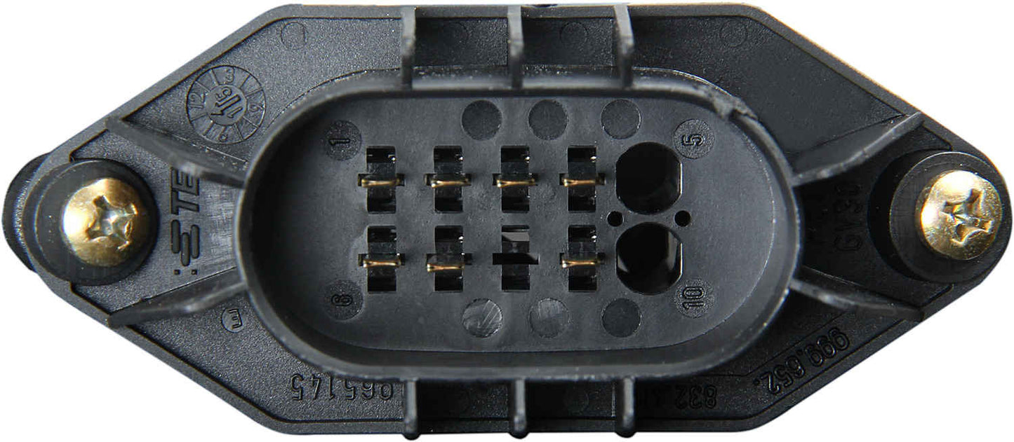 Marelli Headlight Assembly