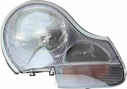 Marelli Headlight Assembly