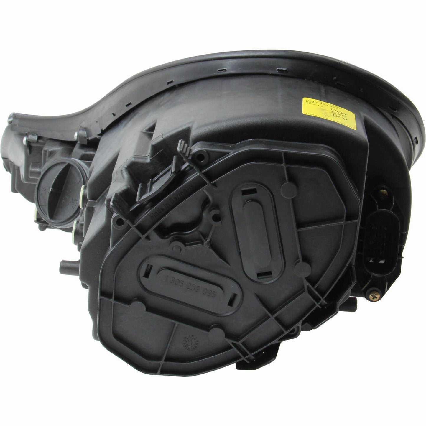 Marelli Headlight Assembly