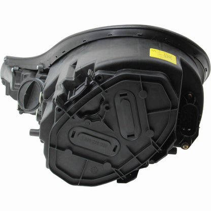 Marelli Headlight Assembly