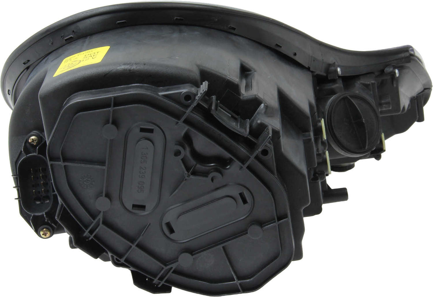 Marelli Headlight Assembly
