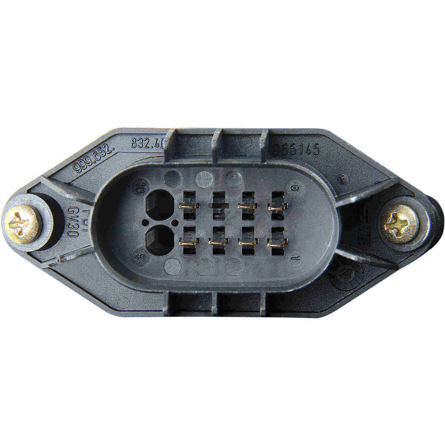 Marelli Headlight Assembly