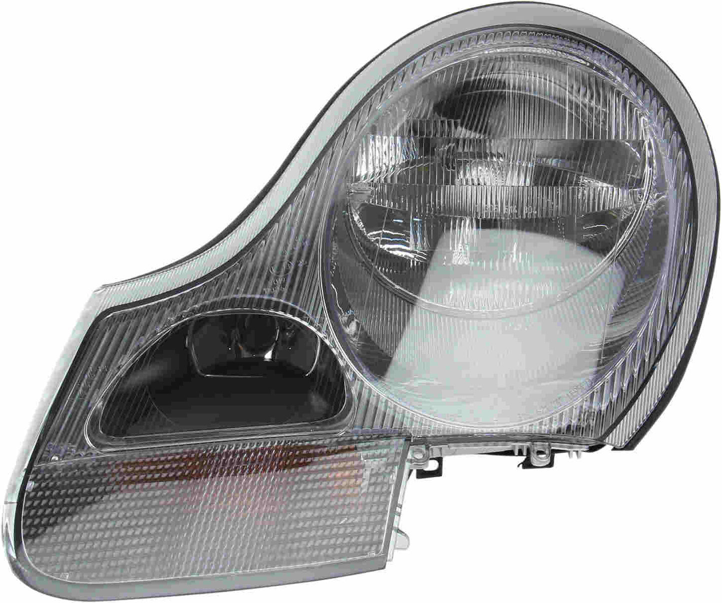Marelli Headlight Assembly